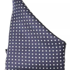 Bentley Pocket Square